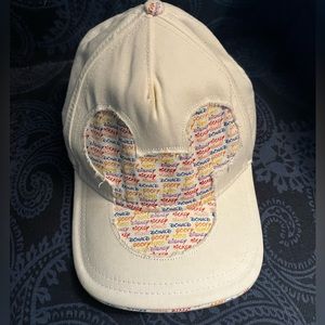 Women’s Disney hat